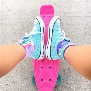 Meet your Posher, Avery